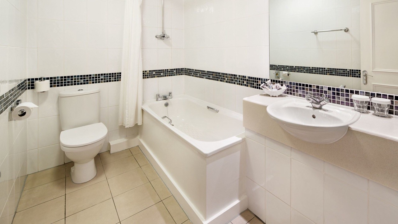 Photo of Bathroom in Wetherby