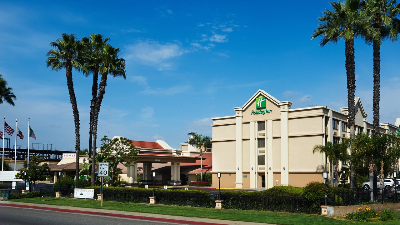 Photo of Buildings in Buena Park