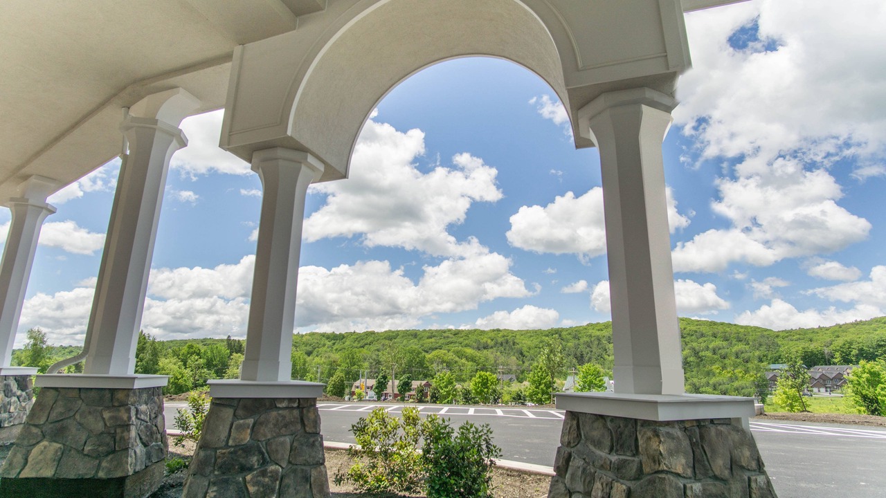 Photo of Patio Balcony in Lenox