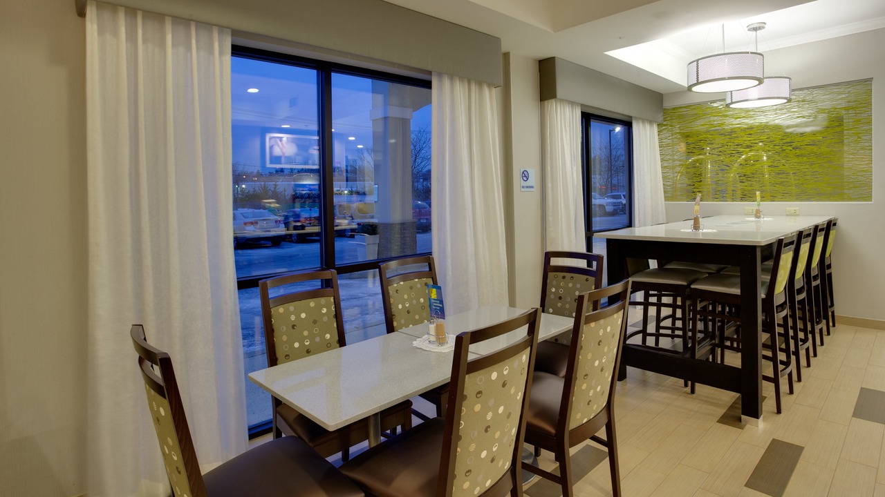 Photo of Livingroom in Carlstadt