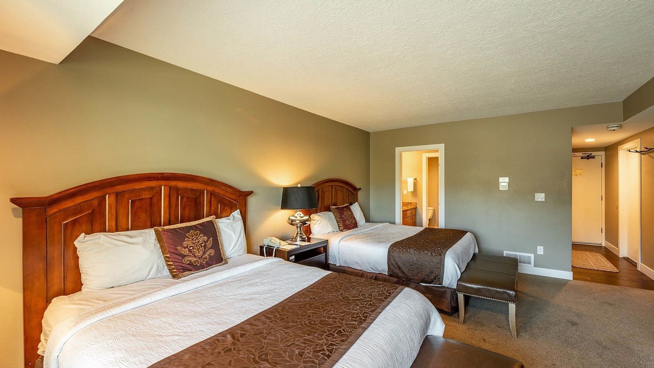 Photo of Bedroom in North Park City
