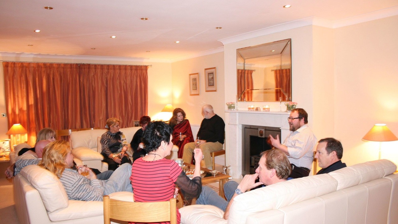 Photo of Livingroom in Monmouth