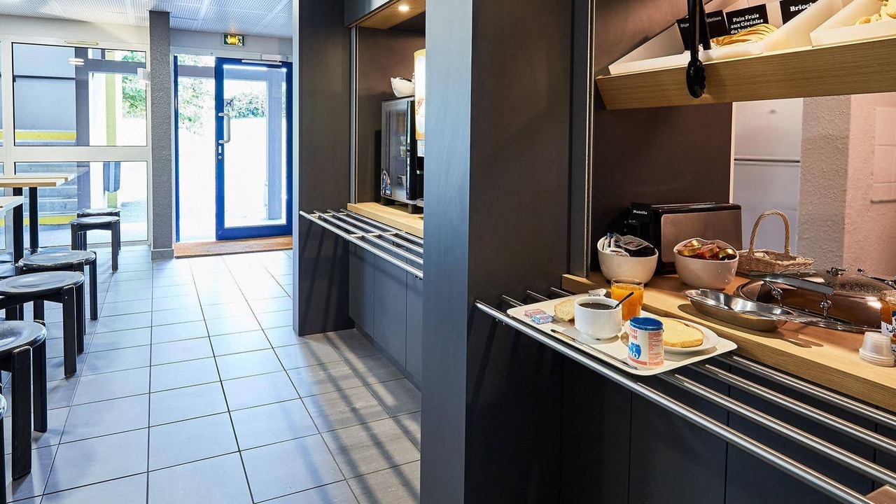 Photo of Kitchen in La Glacerie