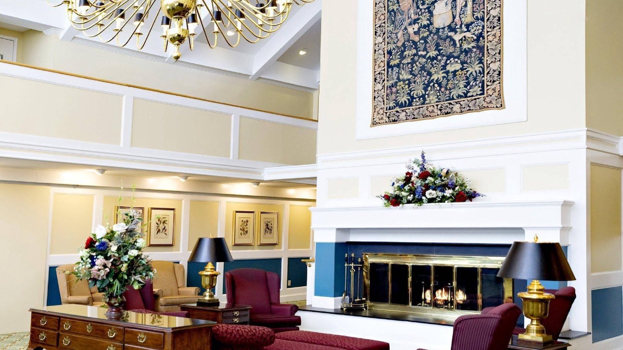 Photo of Livingroom in Seekonk