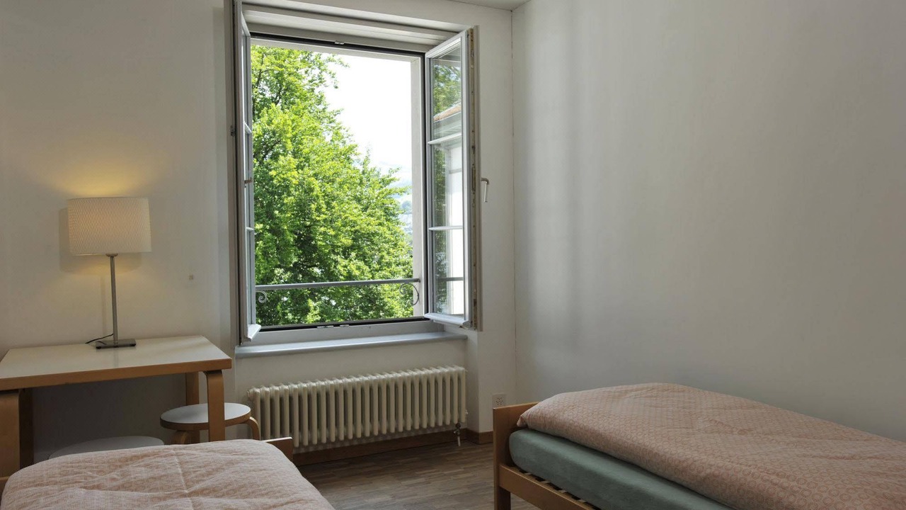 Photo of Bedroom in Horgen District