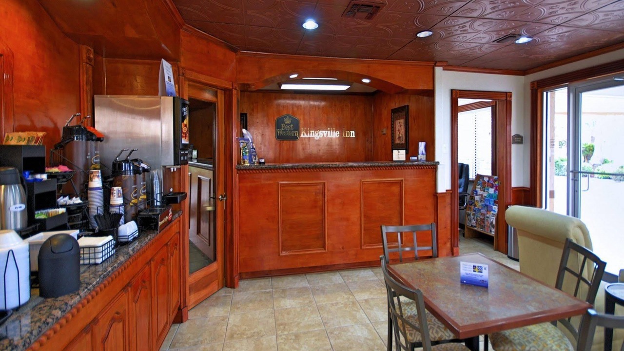 Photo of Livingroom in Kingsville