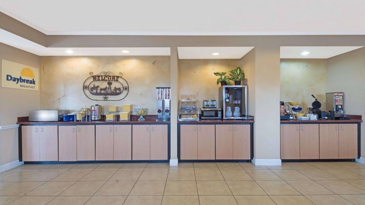 Photo of Kitchen in Copperas Cove