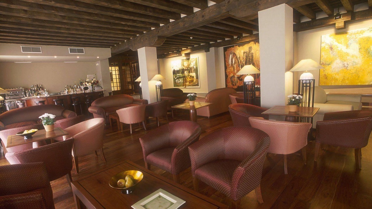 Photo of Livingroom in Torrecaballeros