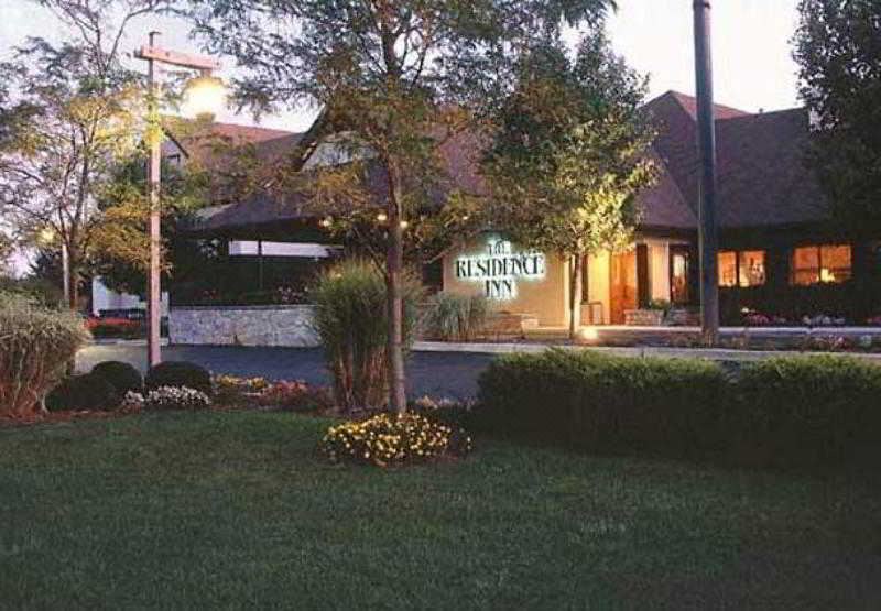 Photo of Buildings in Somers Point