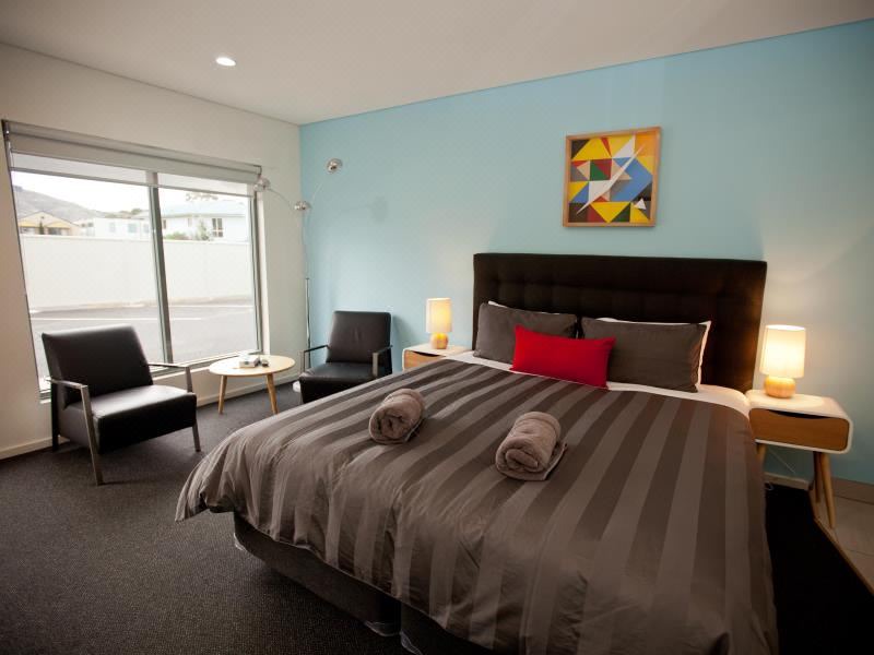 Photo of Bedroom in Apollo Bay