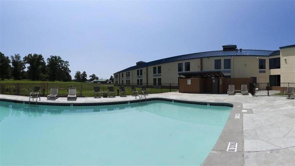 Photo of Outdoor in Tahlequah