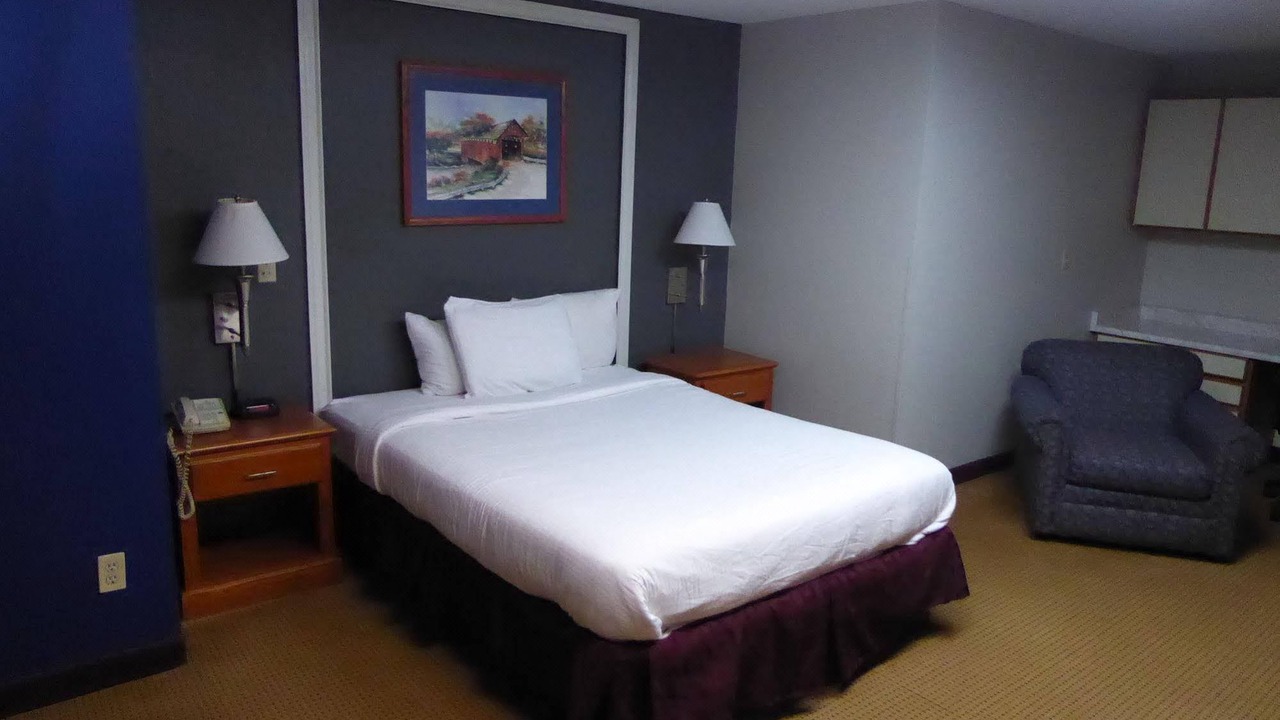 Photo of Bedroom in Albany