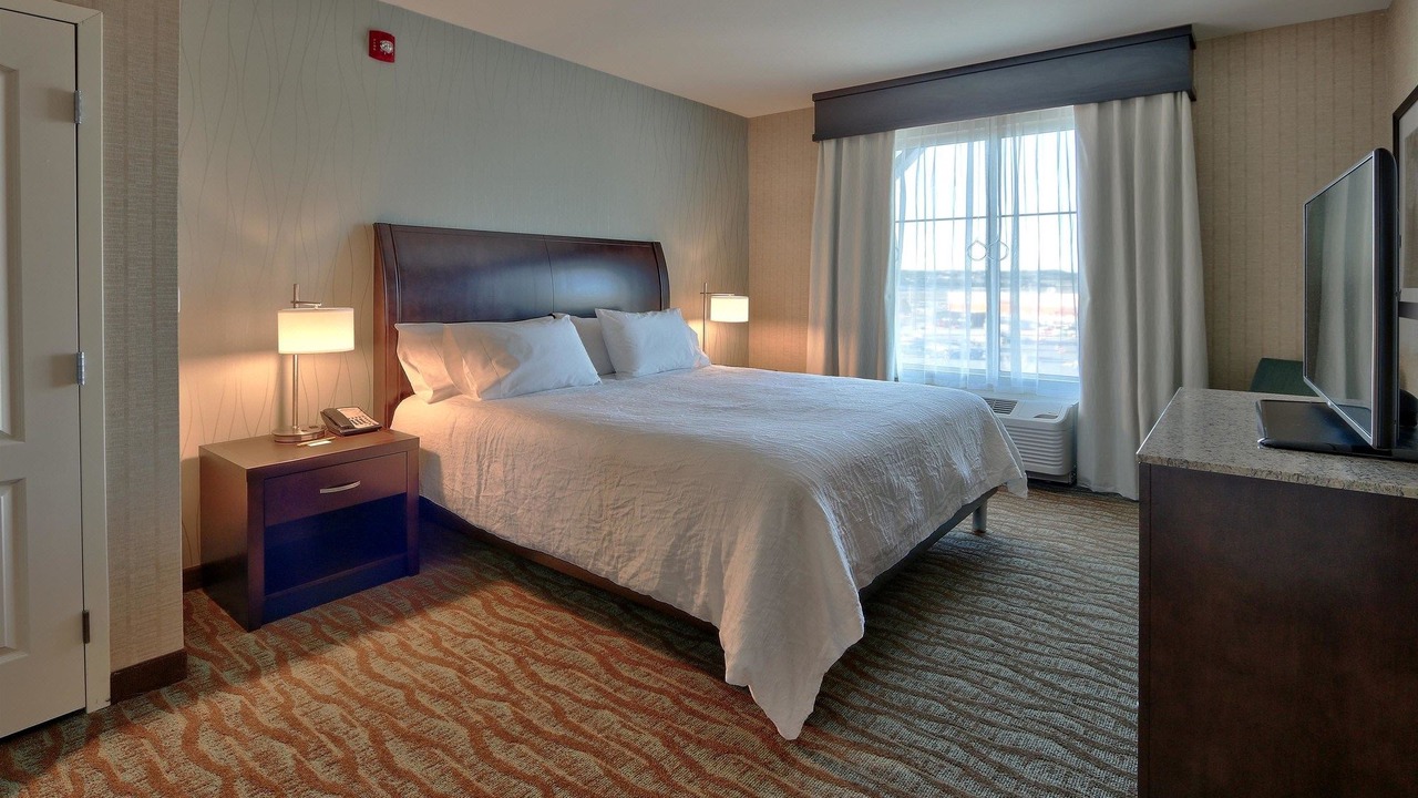 Photo of Bedroom in Allison