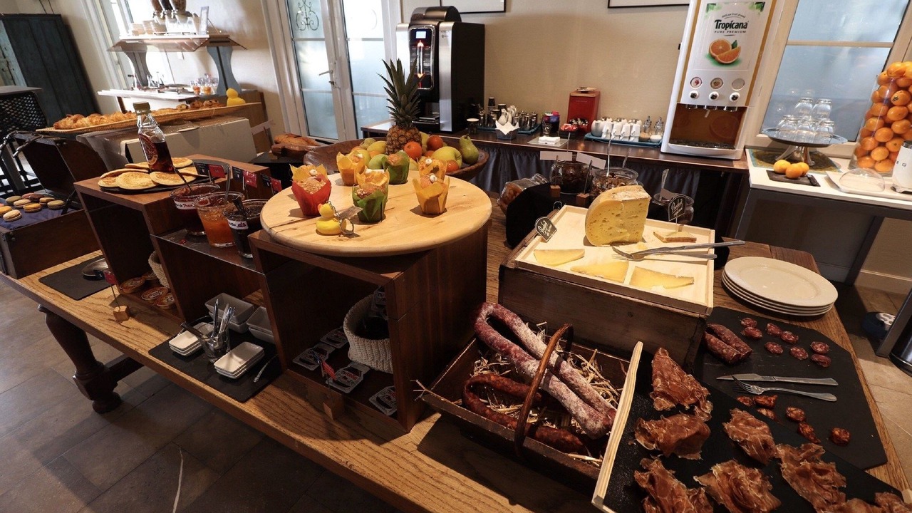 Photo of Livingroom in Colomiers