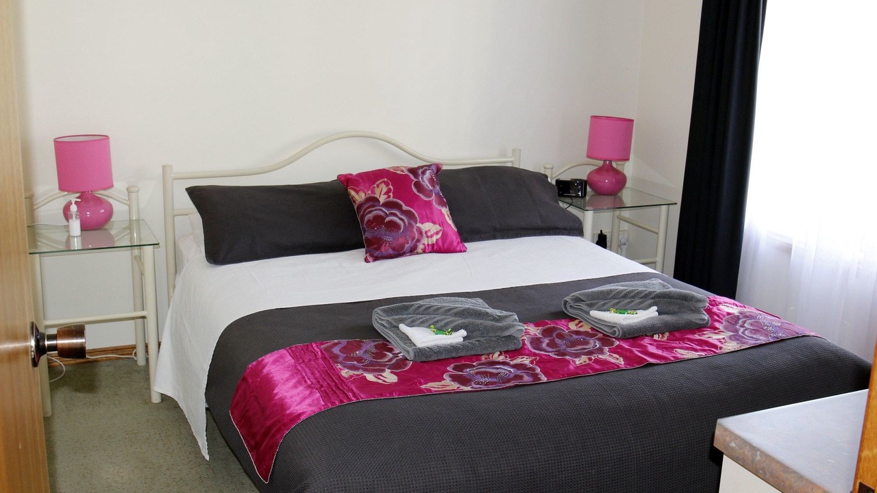 Photo of Bedroom in Cape Jervis