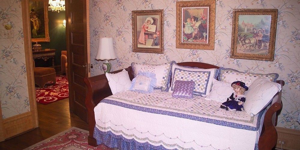 Photo of Bedroom in Scottdale