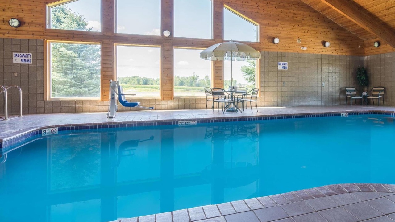 Photo of Outdoor in Baldwin