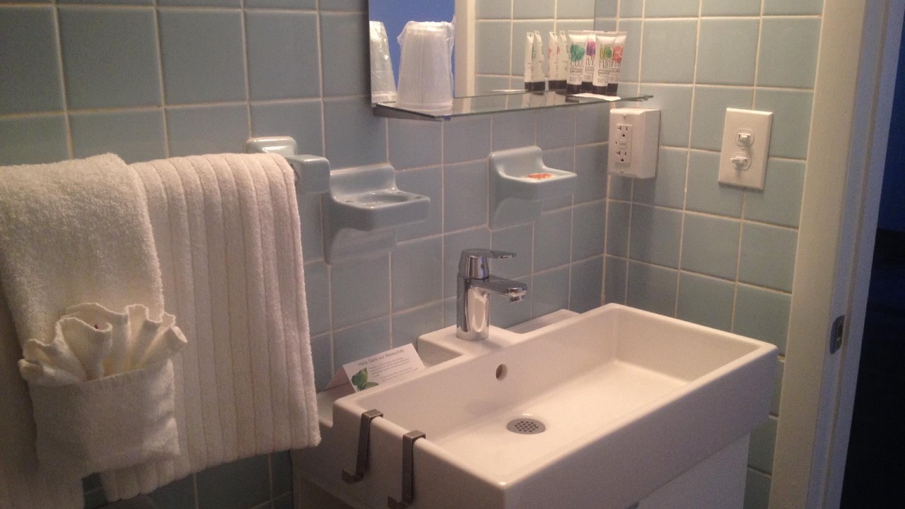 Photo of Bathroom in Royal Oak