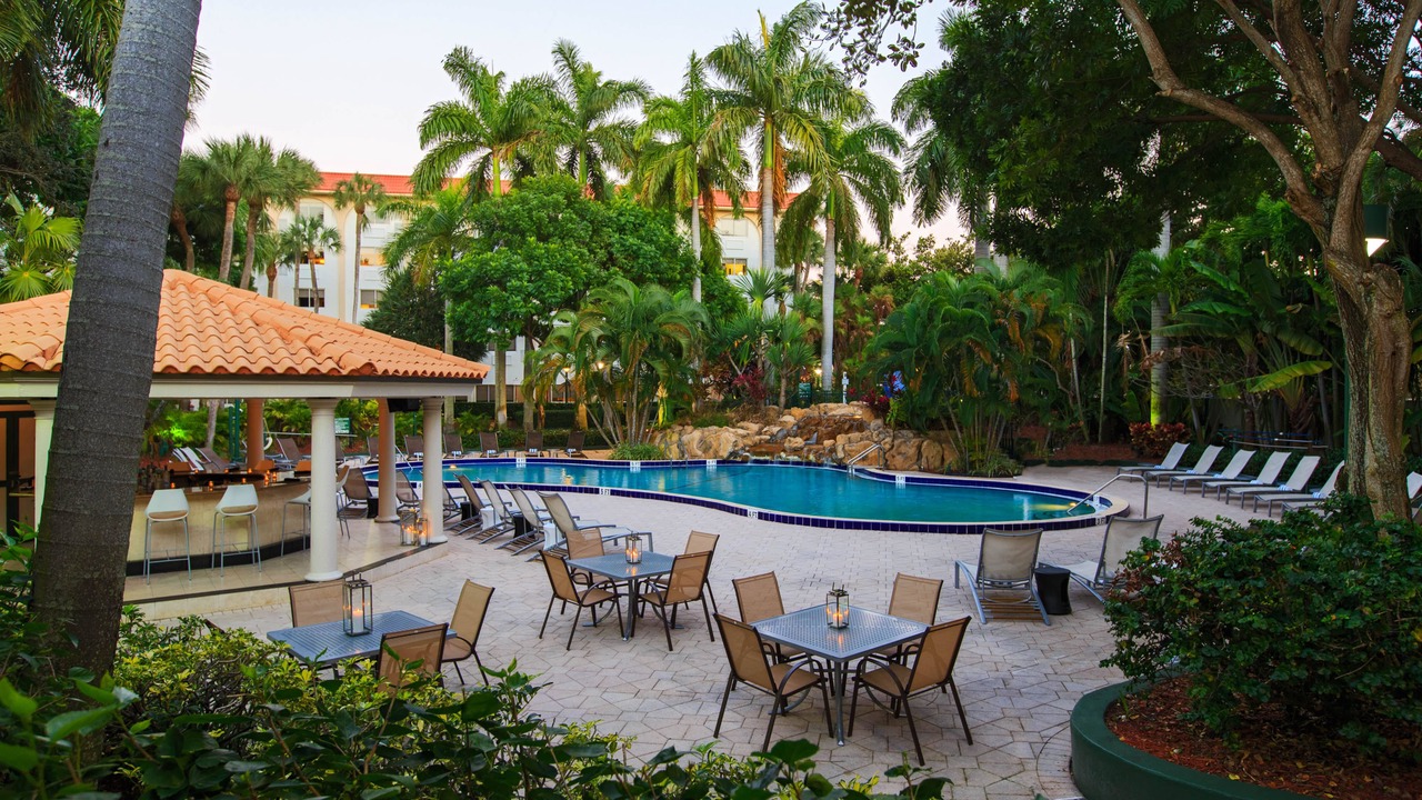 Photo of Outdoor in Boca Raton
