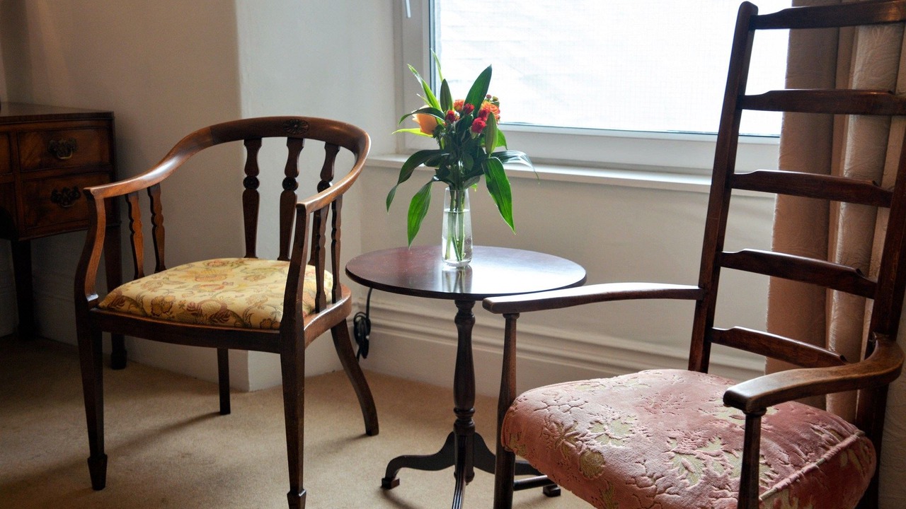 Photo of Patio Balcony in Carnforth