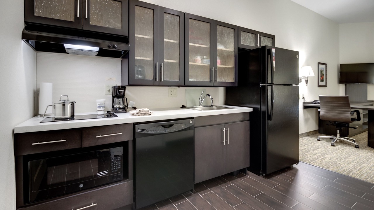 Photo of Kitchen in Waco