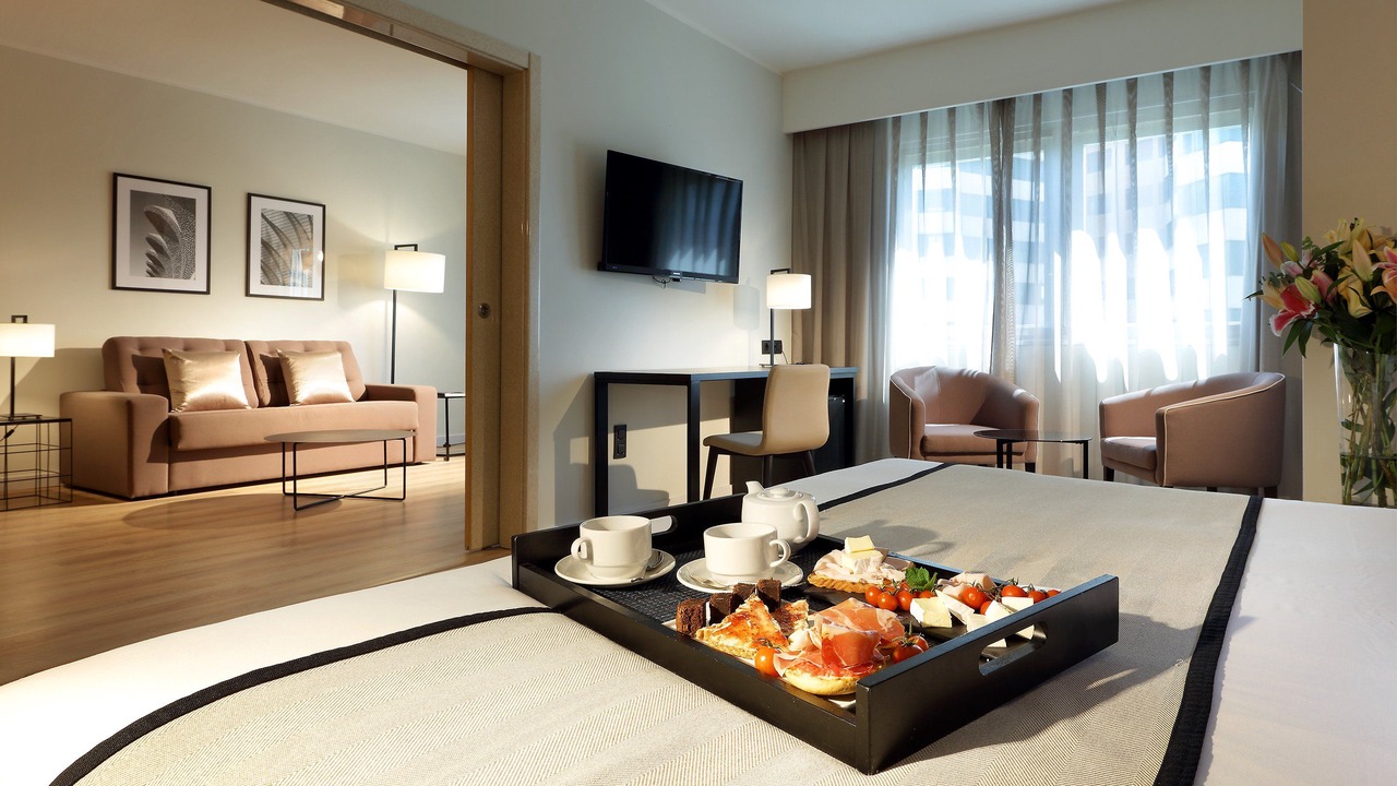 Photo of Livingroom in Penya-roja