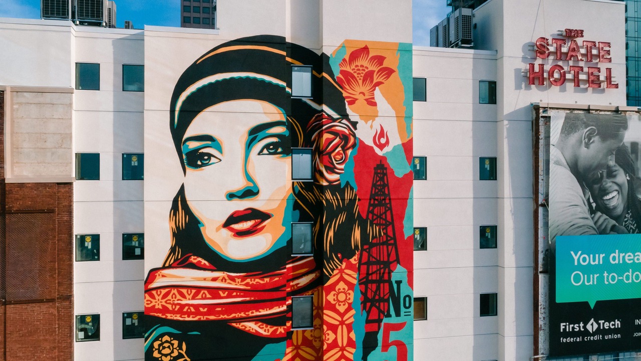 Photo of Others in Downtown Seattle