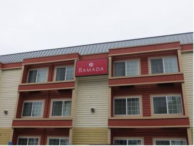 Photo of Buildings in Hazelwood