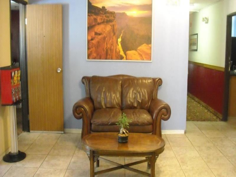 Photo of Livingroom in Moab