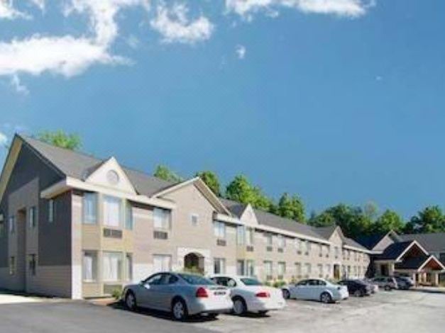 Photo of Buildings in Montpelier