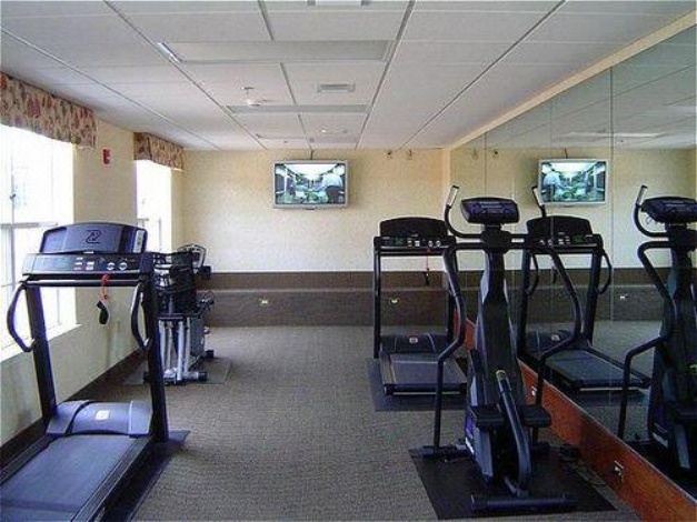 Photo of Livingroom in Aiken