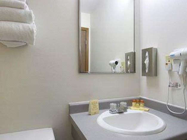 Photo of Bathroom in Austin