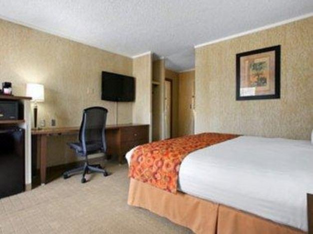 Photo of Bedroom in Springfield