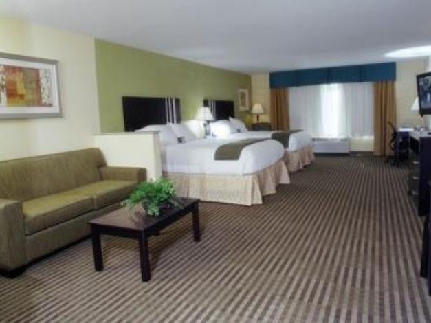 Photo of Livingroom in Carthage