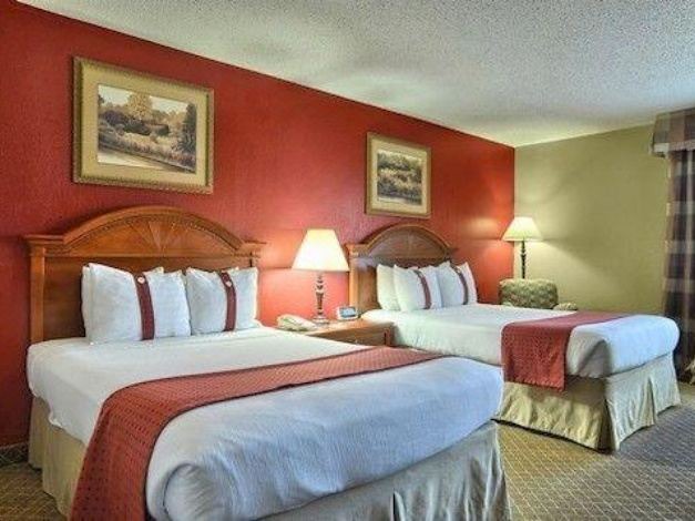 Photo of Bedroom in North Little Rock