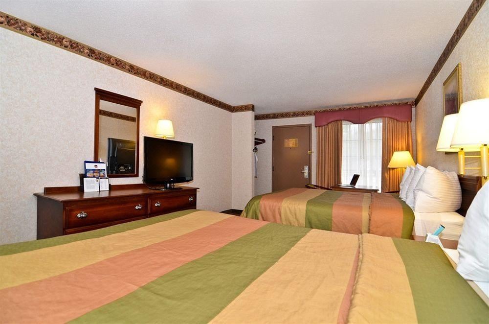 Photo of Bedroom in Cartersville