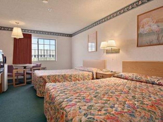 Photo of Bedroom in Lexington