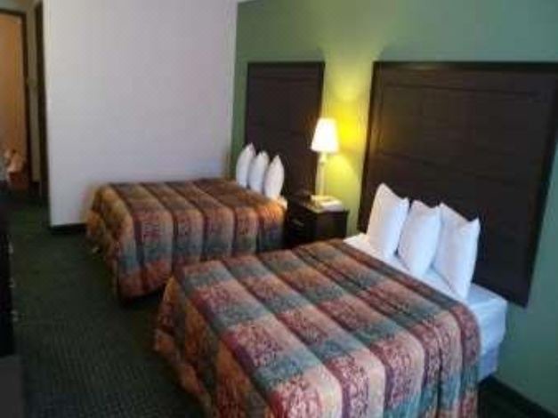 Photo of Bedroom in Jesup