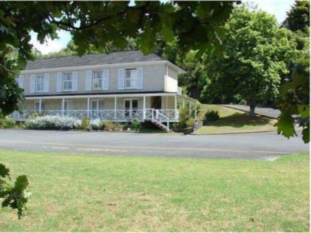 Photo of Buildings in Whangarei