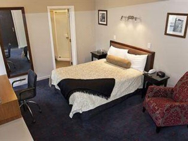 Photo of Bedroom in Whangarei