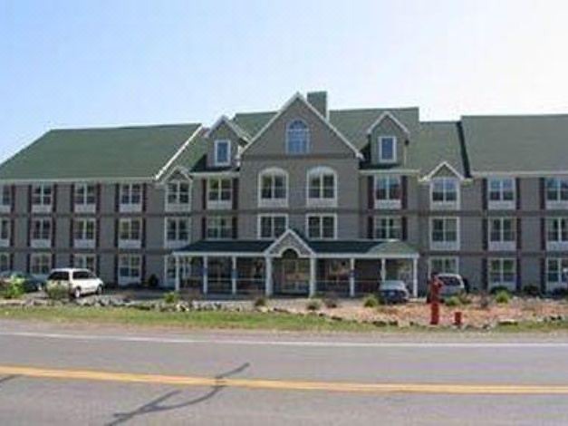 Photo of Buildings in Proctor