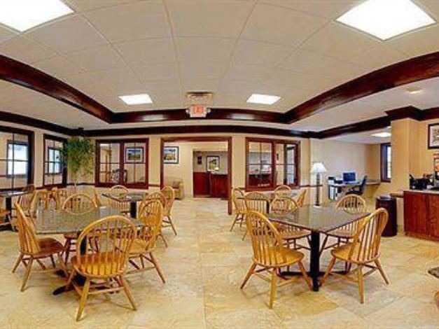 Photo of Livingroom in Mason