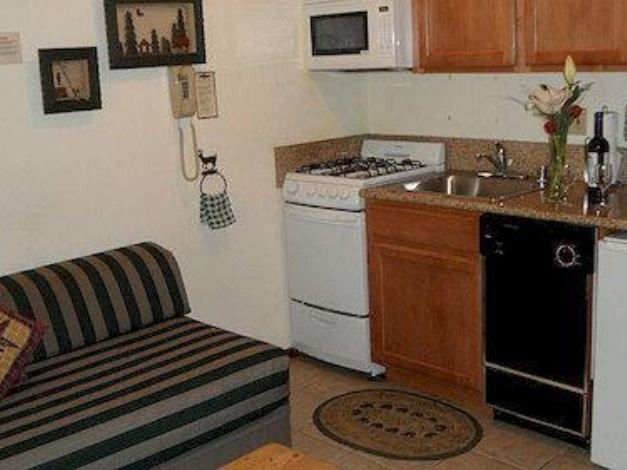 Photo of Kitchen in Tahoe Vista