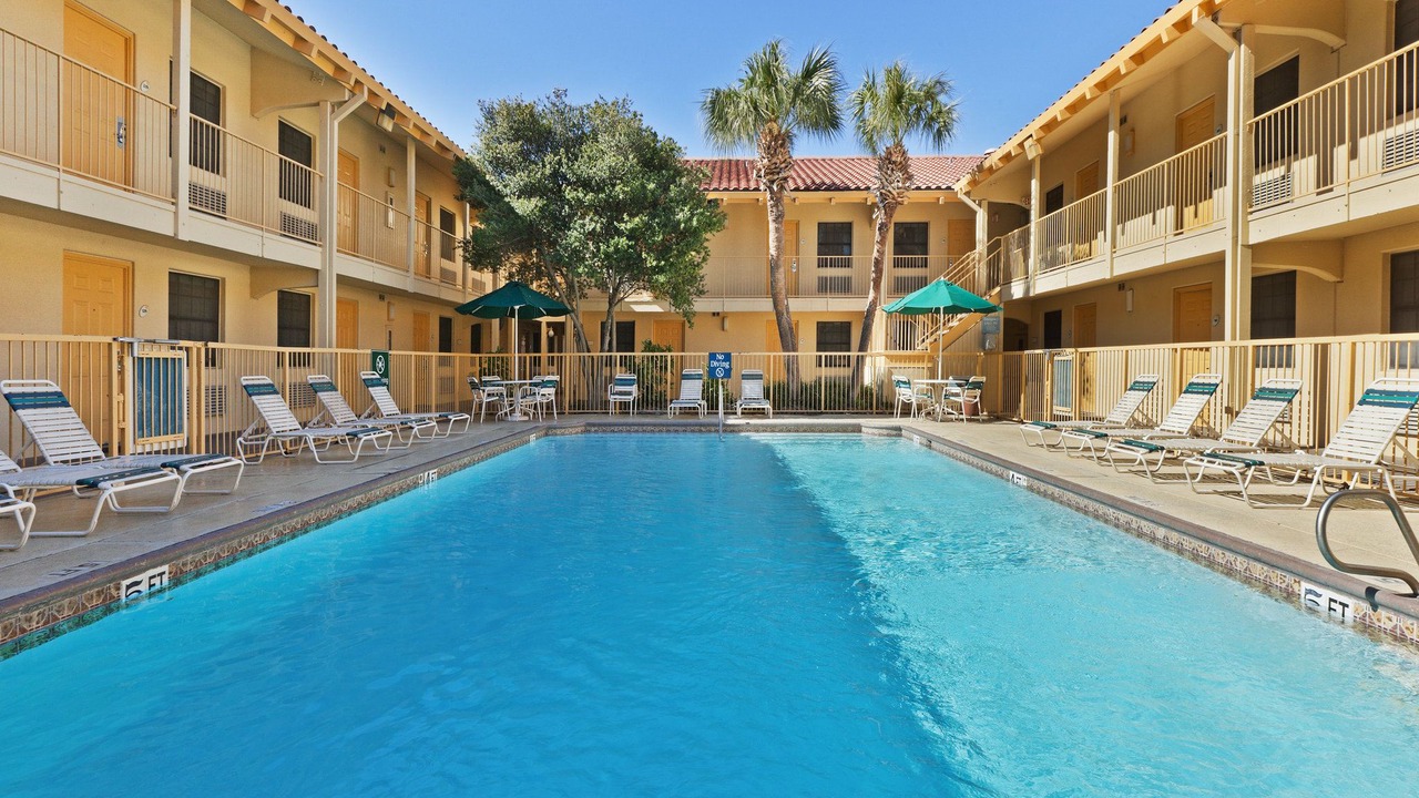 Photo of Outdoor in Downtown San Antonio