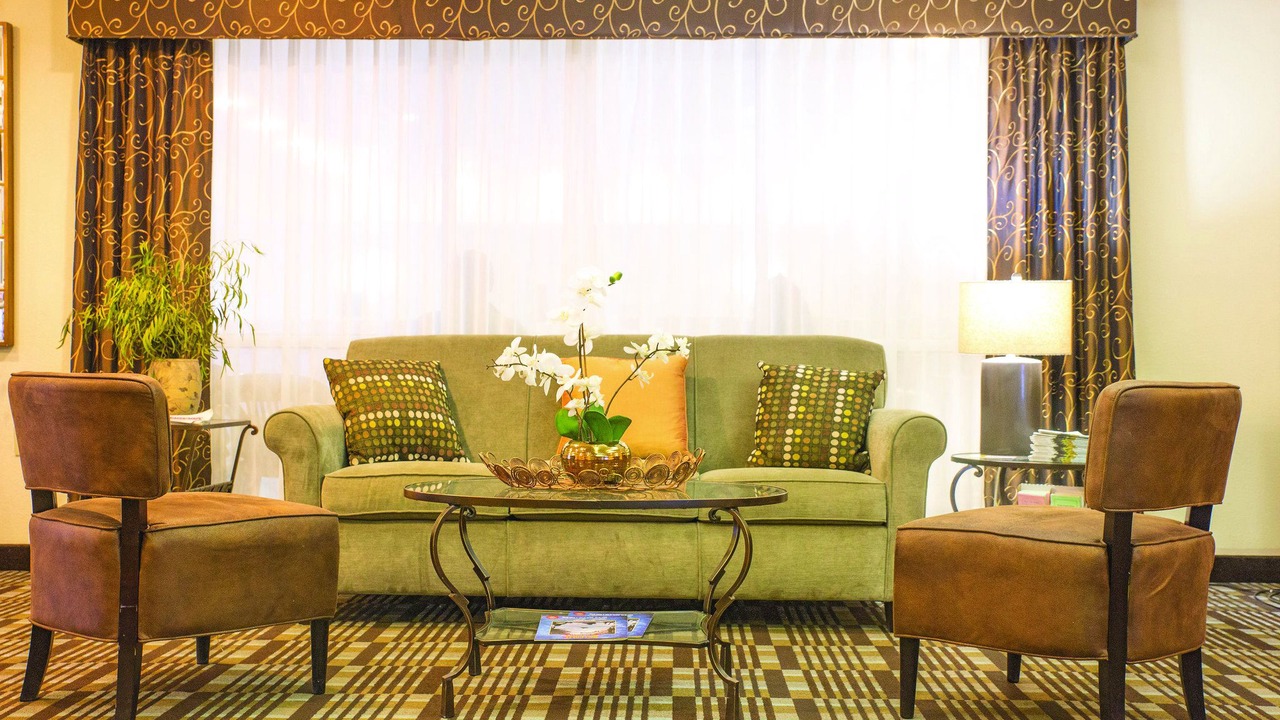 Photo of Livingroom in Springfield