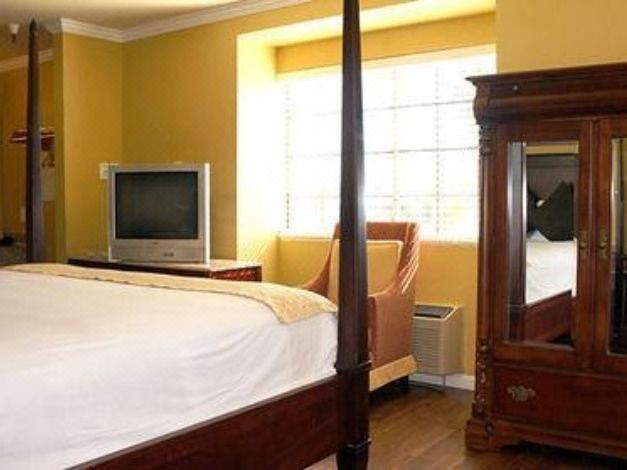 Photo of Bedroom in Milpitas