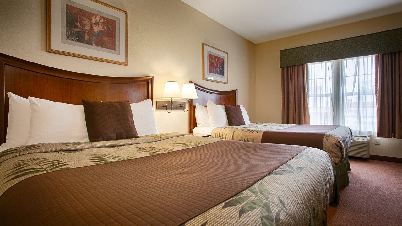 Photo of Bedroom in Lodi