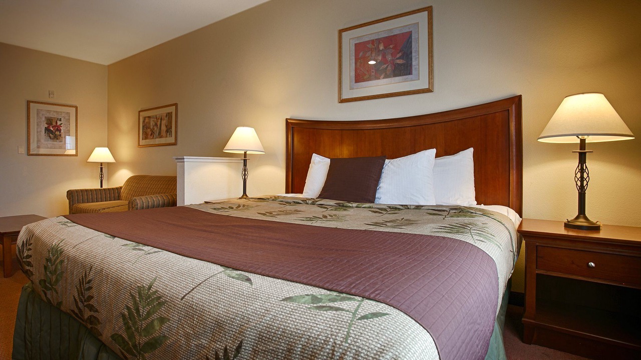 Photo of Bedroom in Lodi