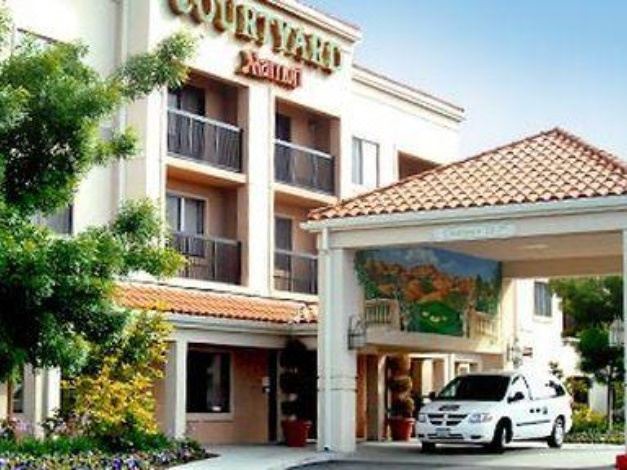 Photo of Buildings in Livermore