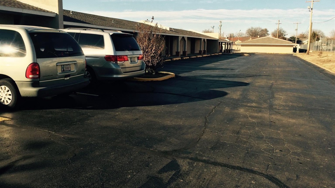 Photo of Buildings in Midwest City